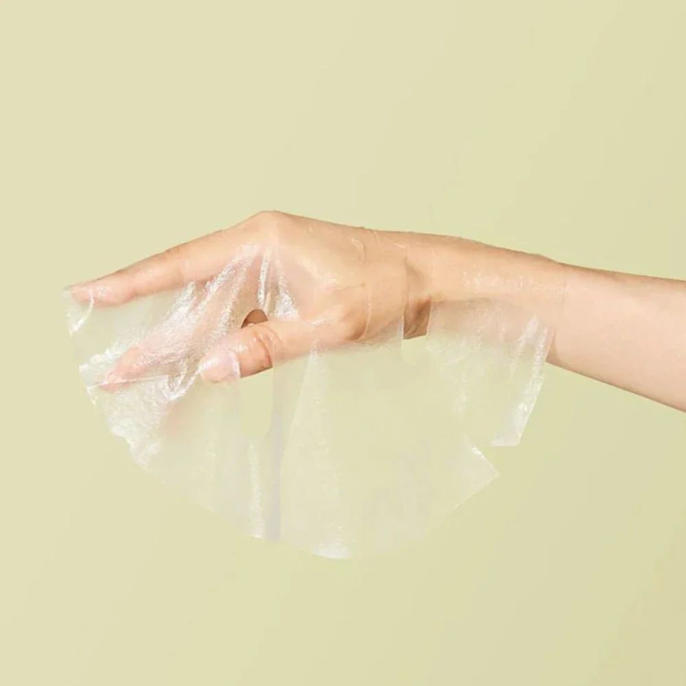 Anua Vitamin C + Vitamin E Blemish Serum Mask 25ml