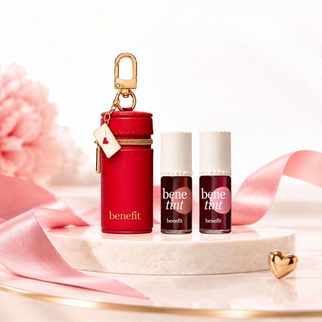 Benefit You've Got Benetint Set
