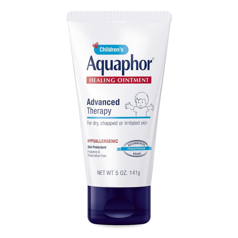 Aquaphor Children Healing Ointment Advanced Crema Therapy 141gr