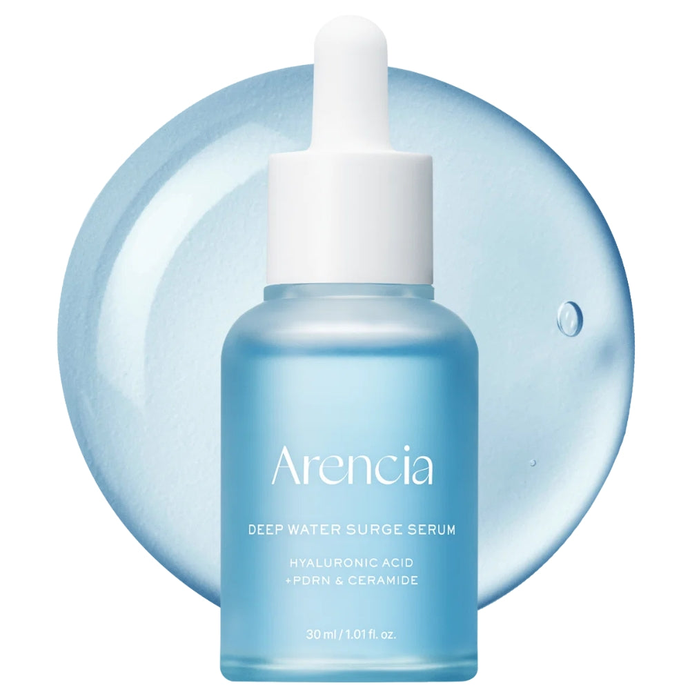 Arencia Deep Water Surge Serum 30ml