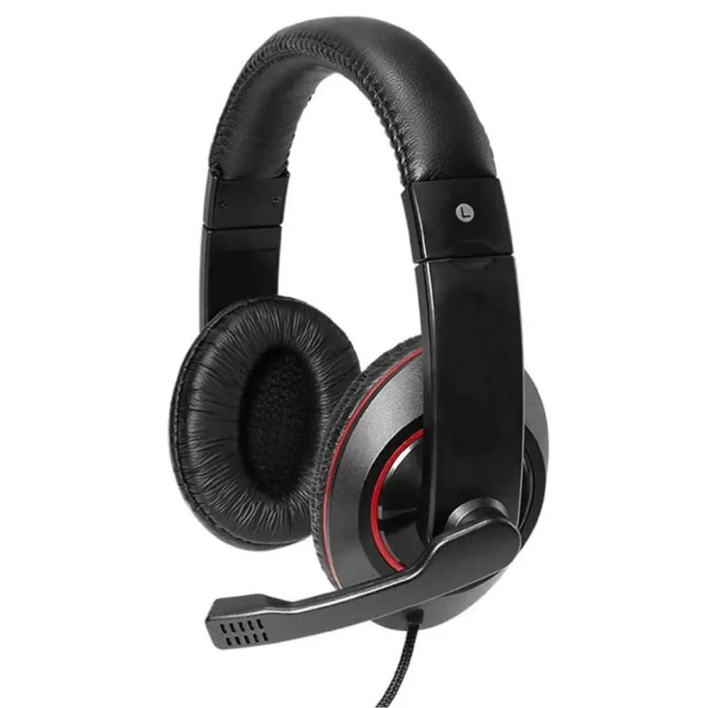 Argom Tech Audifonos Con Micrófono Aero 64