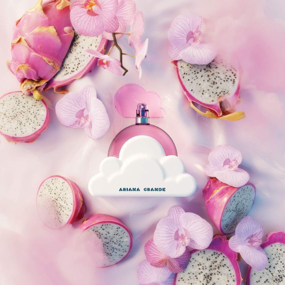Ariana Grande Set Cloud & Cloud Pink  Parfum 7.5ml c/u