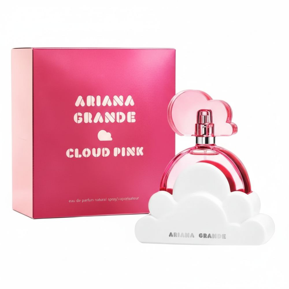 Ariana Grande Cloud Pink Eau de Parfum For Women 100ml