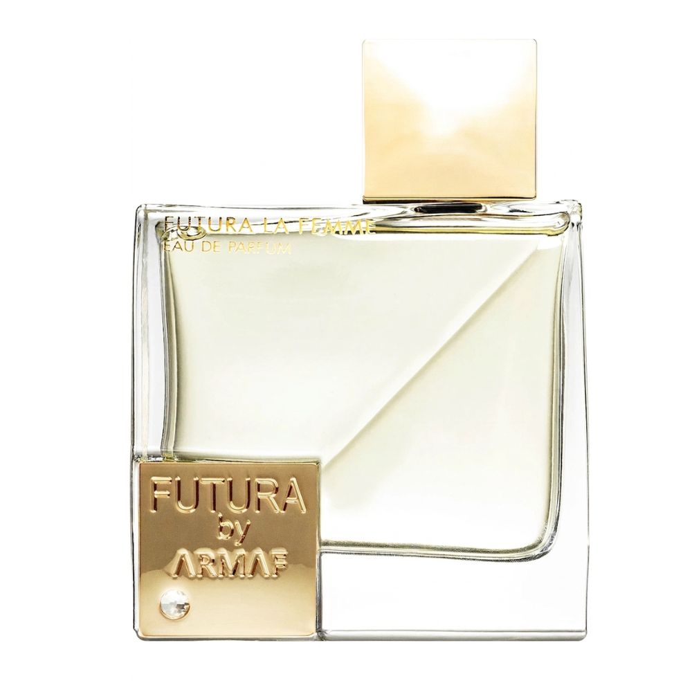 Armaf Futura La Femme Eau De Parfum For Woman 100ml