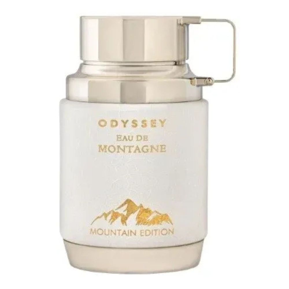 Armaf Odyssey Eau De Montagne Eau De Parfum Unisex 100ml