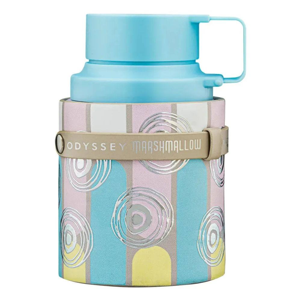 Armaf Odyssey Marshmallow Eau De Parfum Unisex 100ml