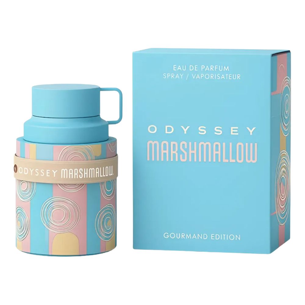 Armaf Odyssey Marshmallow Eau De Parfum Unisex 100ml