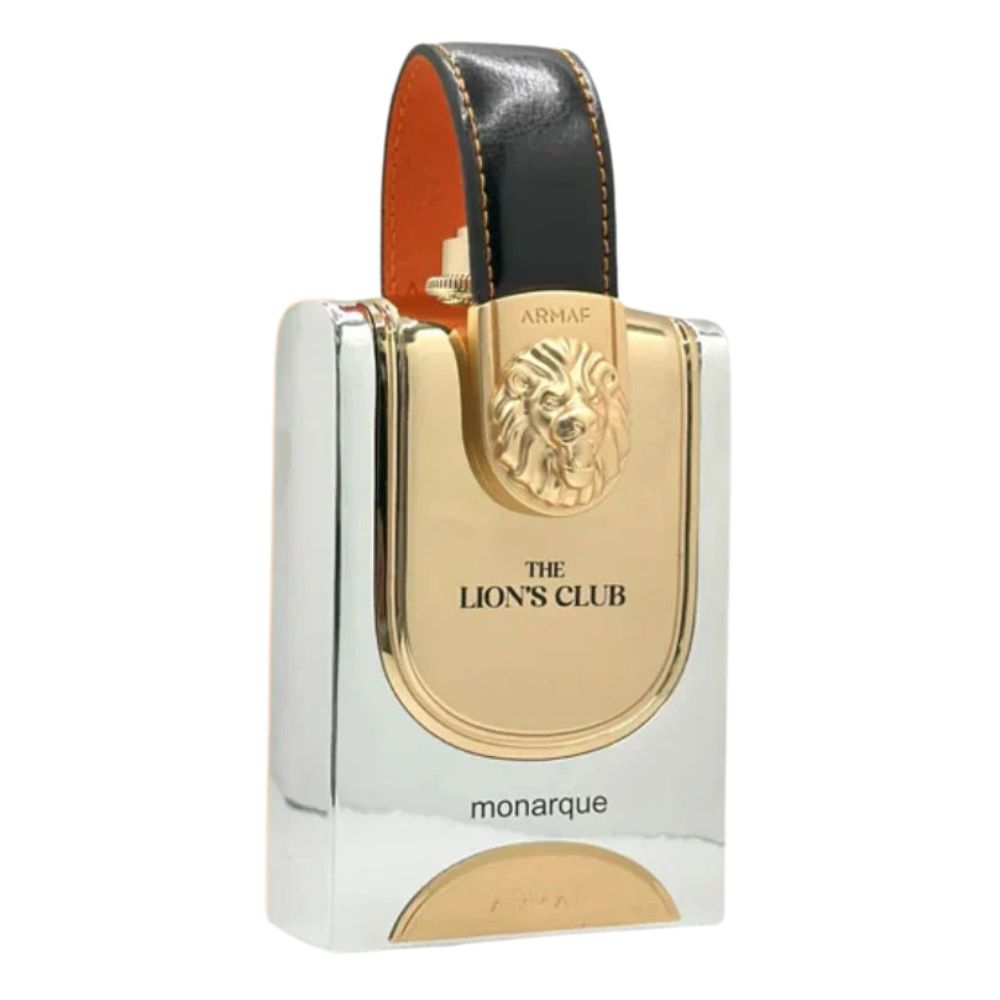 Armaf The Lion's Club Monarque Eau De Parfum For Men 100ml