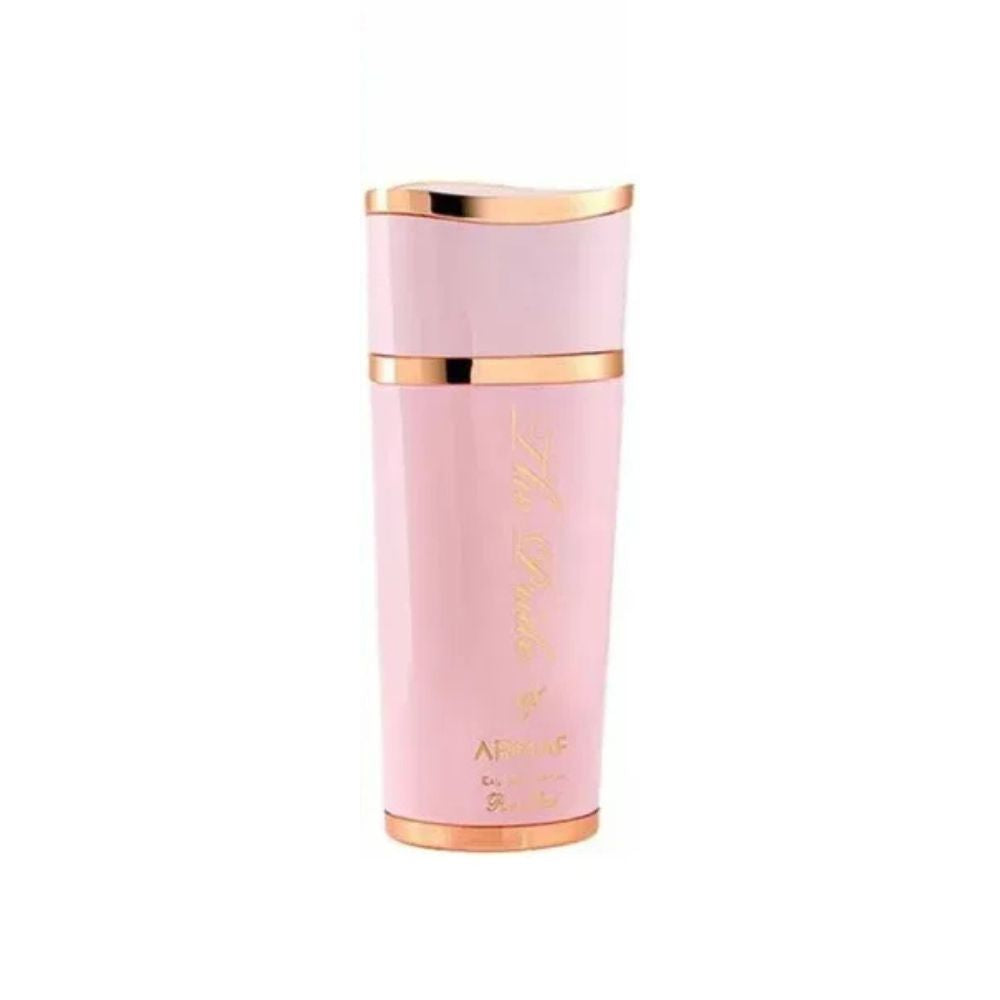 Armaf The Pride Rose Oud Eau De Parfum 100ml