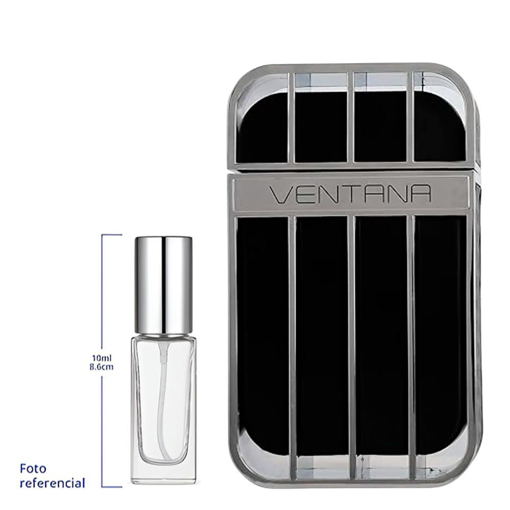 Armaf Ventana Decant Travel Size Eau De Parfum For Men