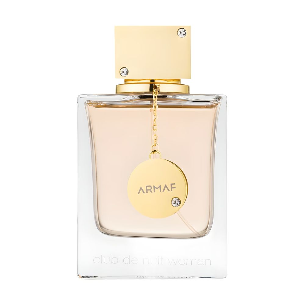 Armaf Club De Nuit Eau De Parfum For Woman 105ml