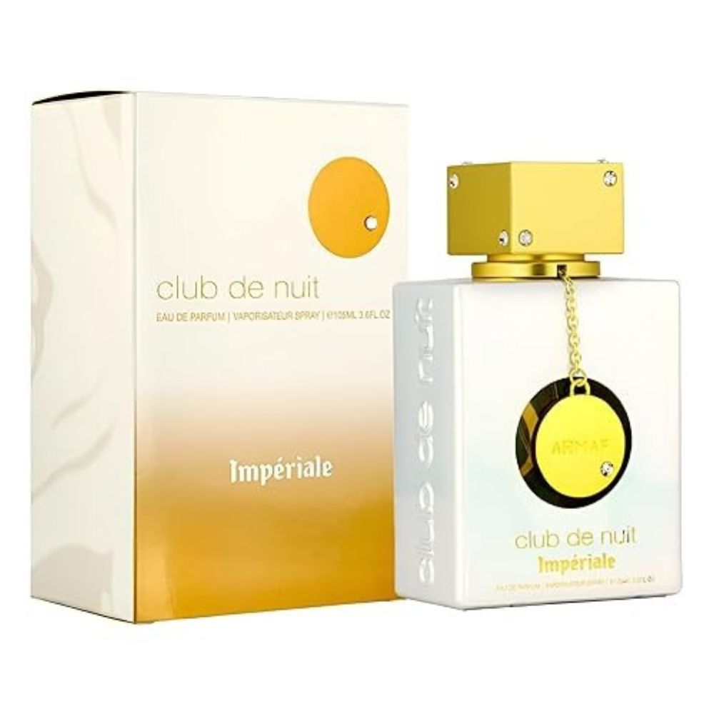 Armaf Club De Nuit Imperiale Eau De Parfum For Woman 105ml