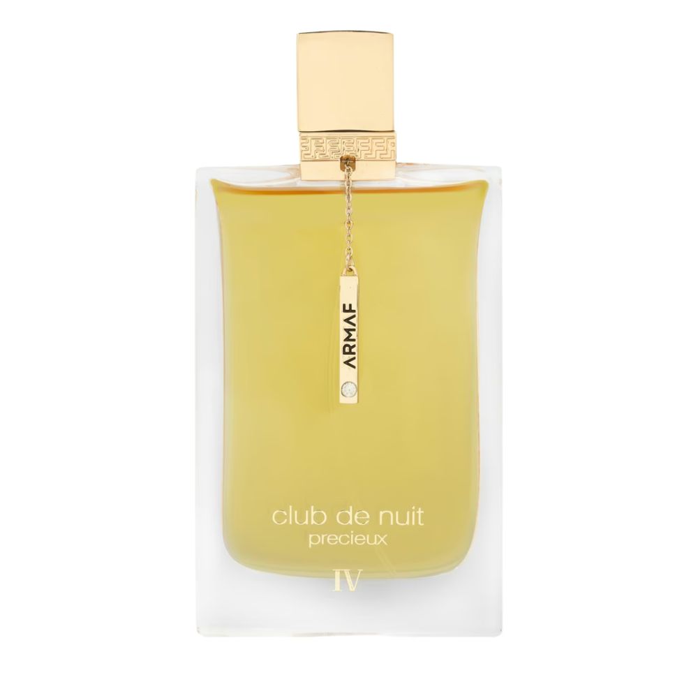 Armaf Club de Nuit Precieux IV Extrait De Parfum 55ml Unisex