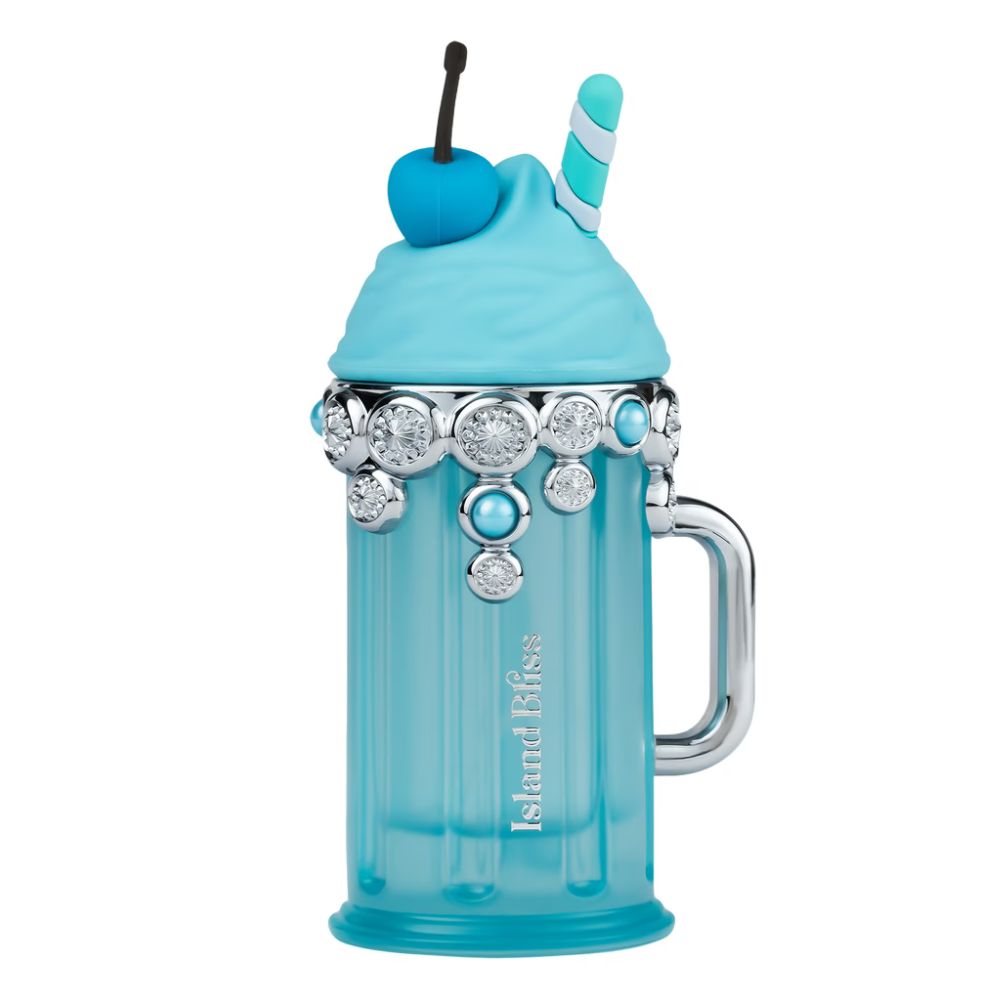 Armaf Delights Island Bliss Eau de Parfum 100ml For Woman