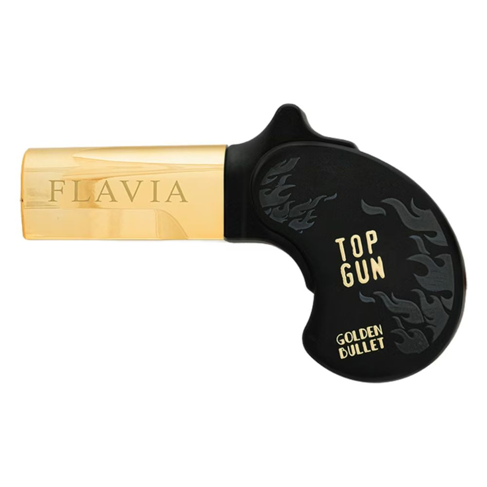 Armaf Flavia Top Gun Golden Bullet Eau De Parfum Unisex 100 ml