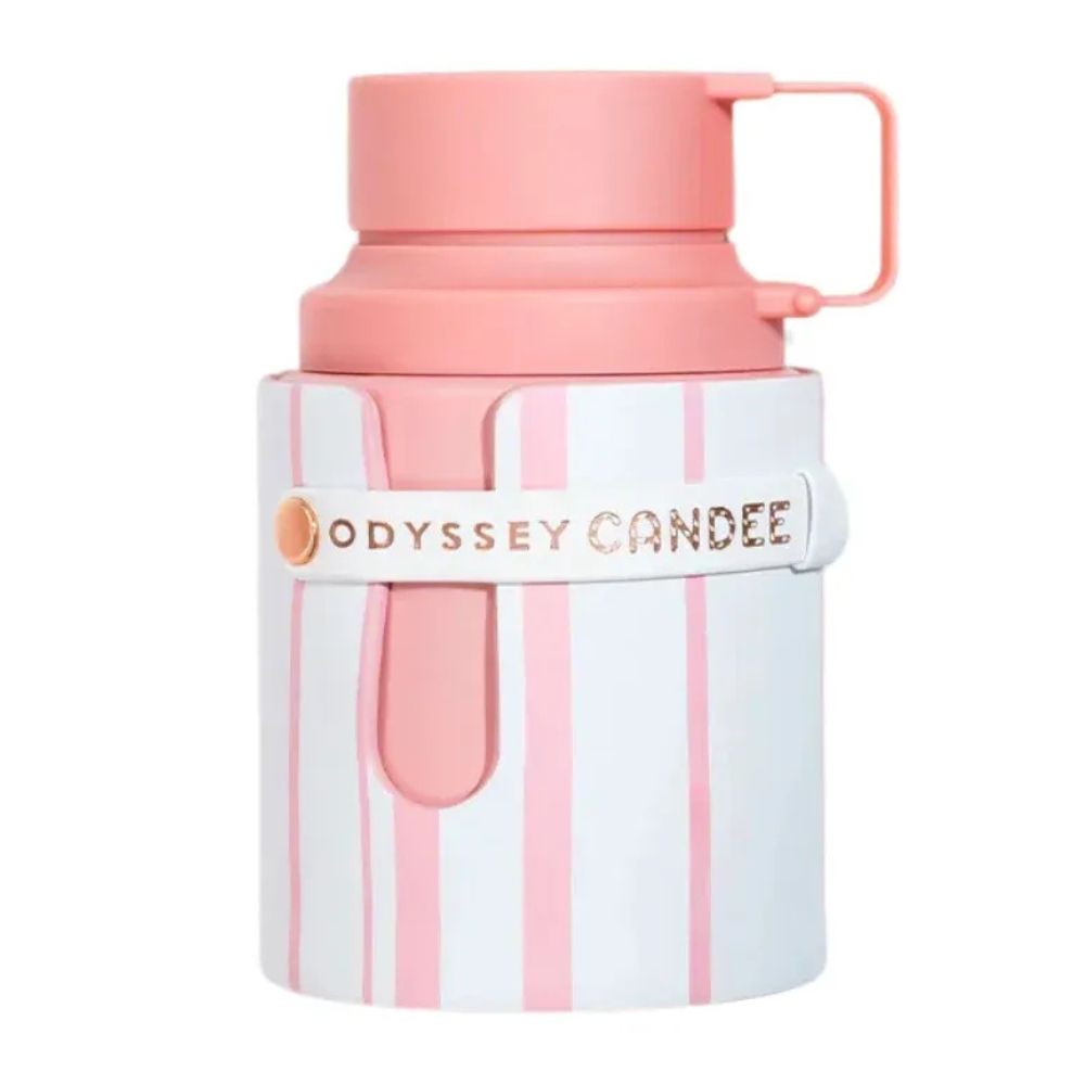Armaf Odyssey Candee Eau De Parfum Spray For Woman 100ml