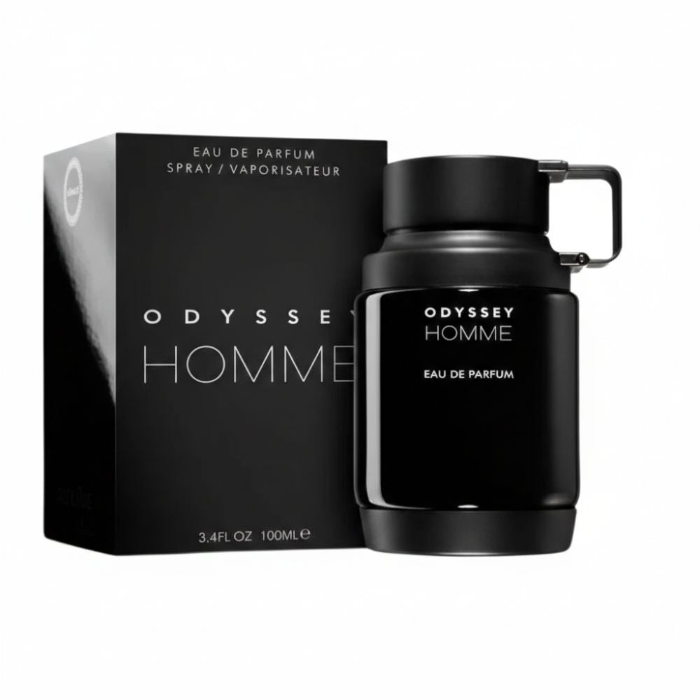 Armaf Odyssey Homme Eau de Parfum For Men 100ml