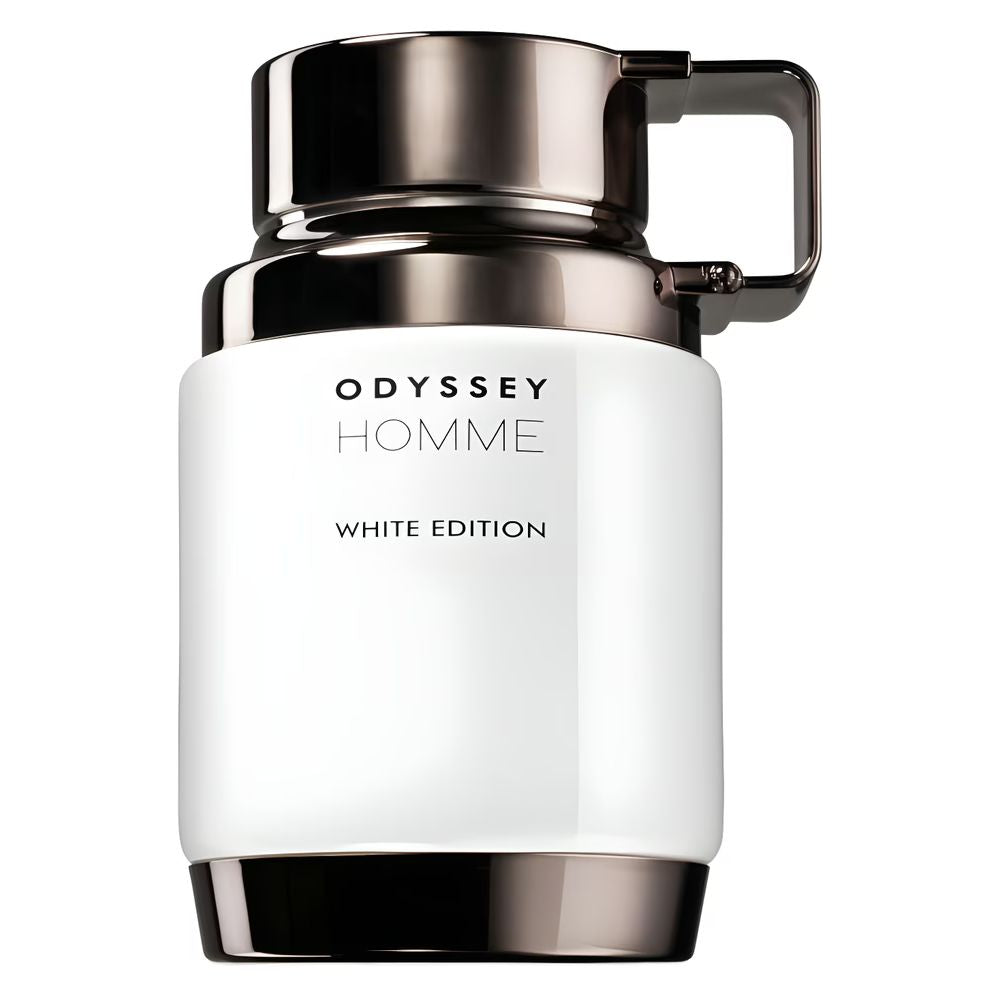 Armaf Odyssey White Edicion Especial Eau de Parfum para Caballero 100ml