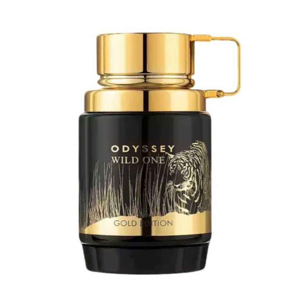 Armaf Odyssey Wild One Eau de Parfum For Men 100ml