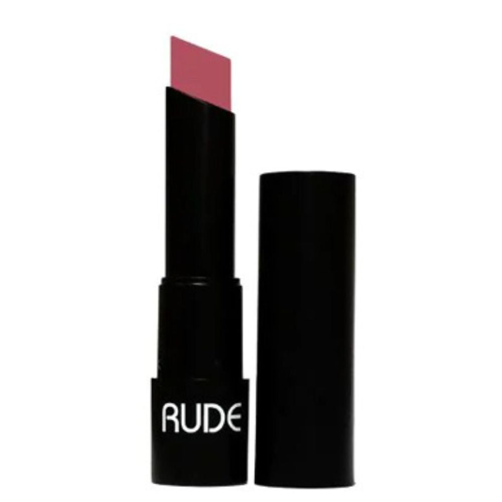 Rude Cosmetics Lapiz Labial Attitude Matte 9 Tonos