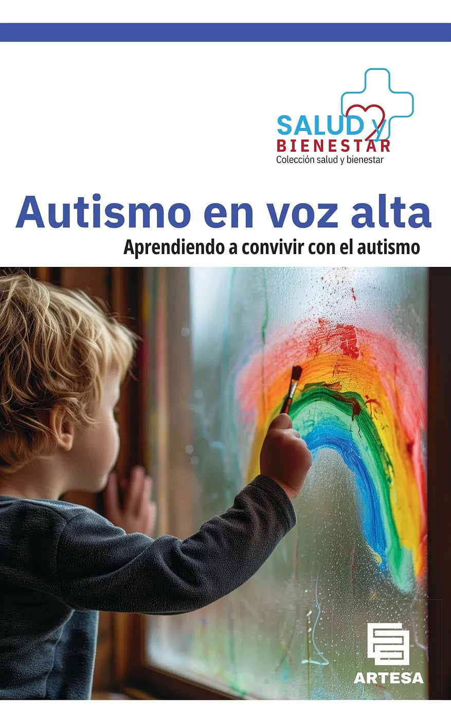 Salud y Bienestar "Autismo en Voz Alta"