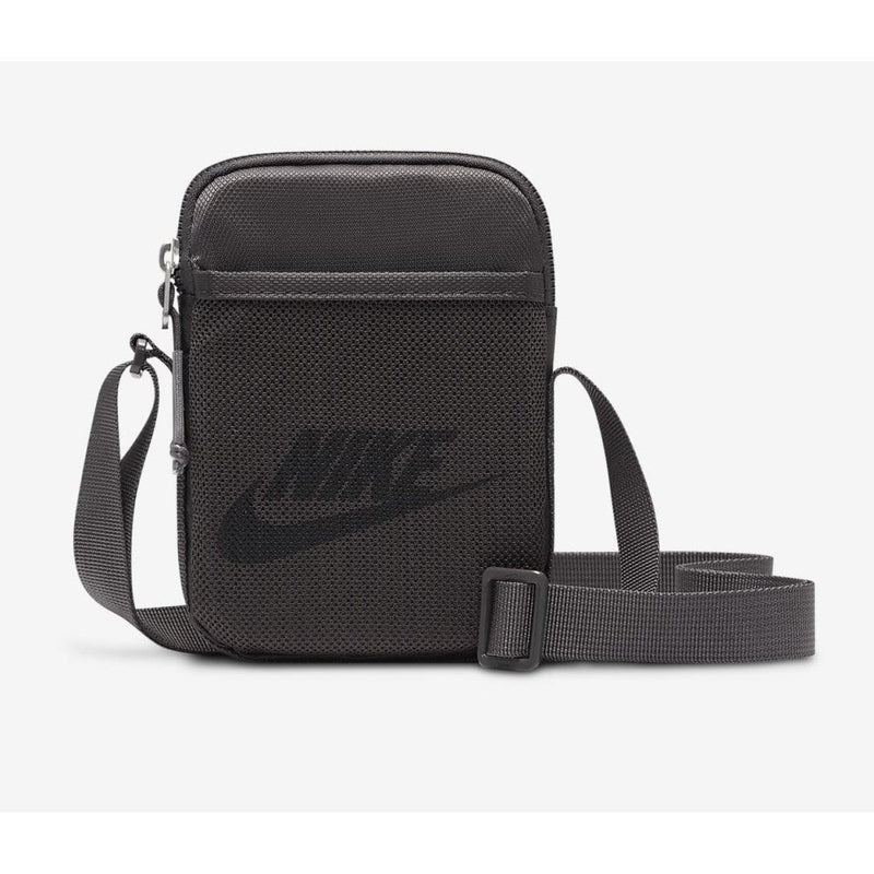 Nike Bandolera Color Gris