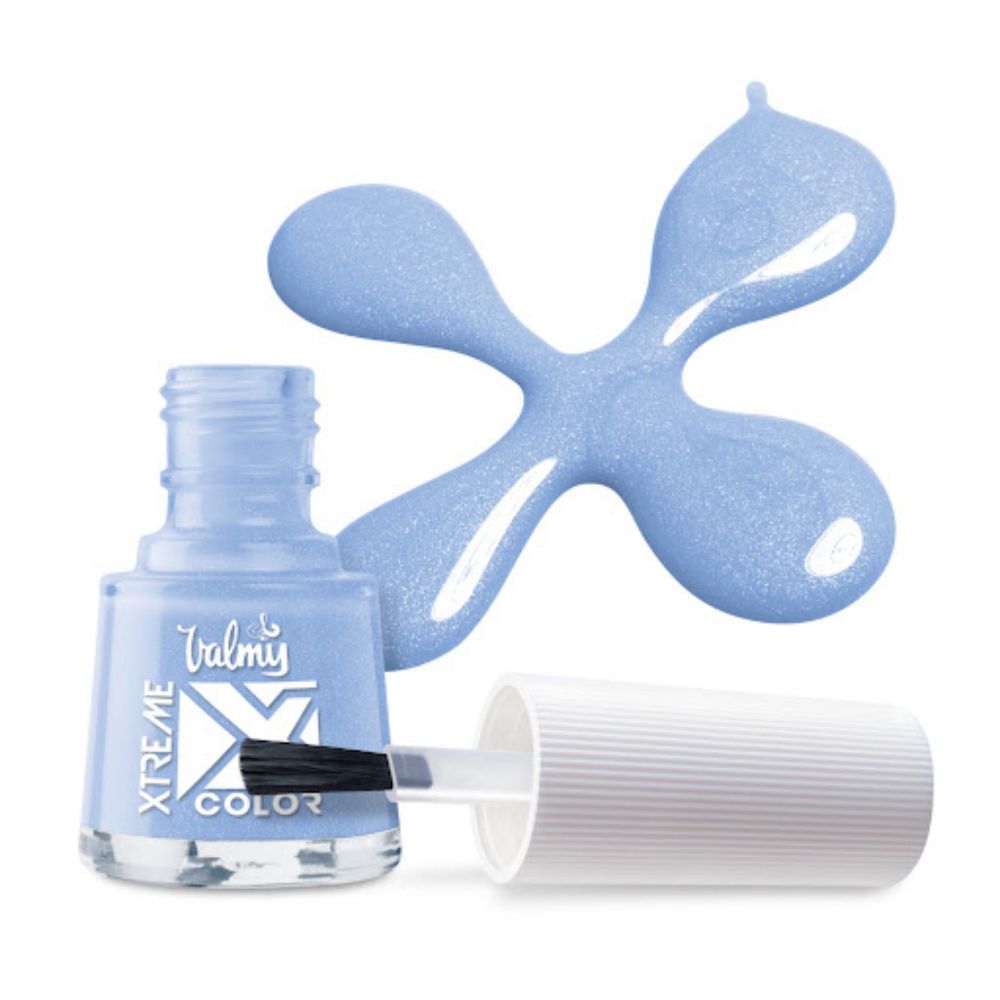 Valmy Esmalte Xtreme Color #100 Baby Boy