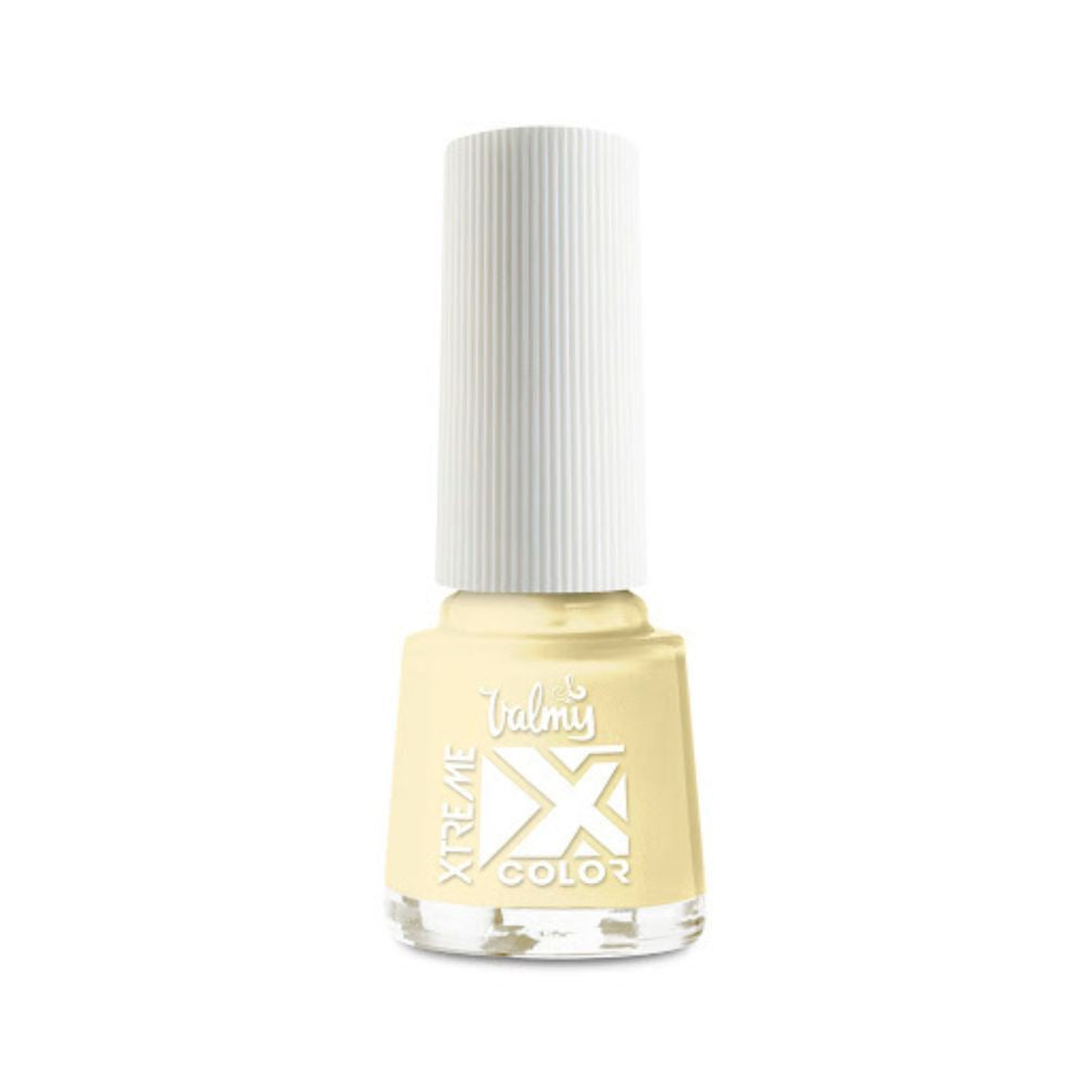 Valmy Esmalte Xtreme Color #117 Banana Split