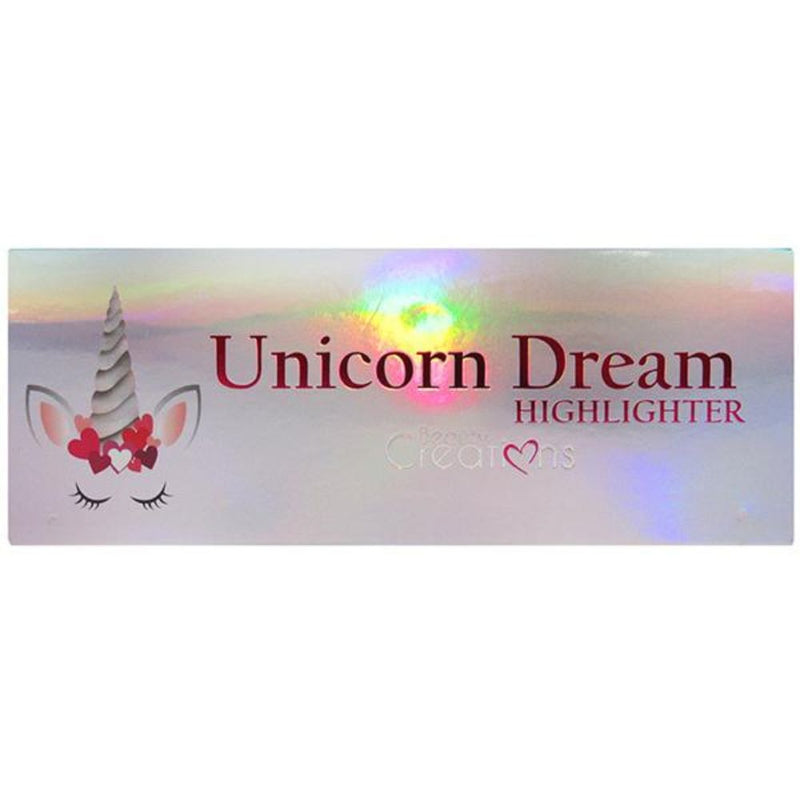 Beauty Creations Unicorn Dream Highlighter