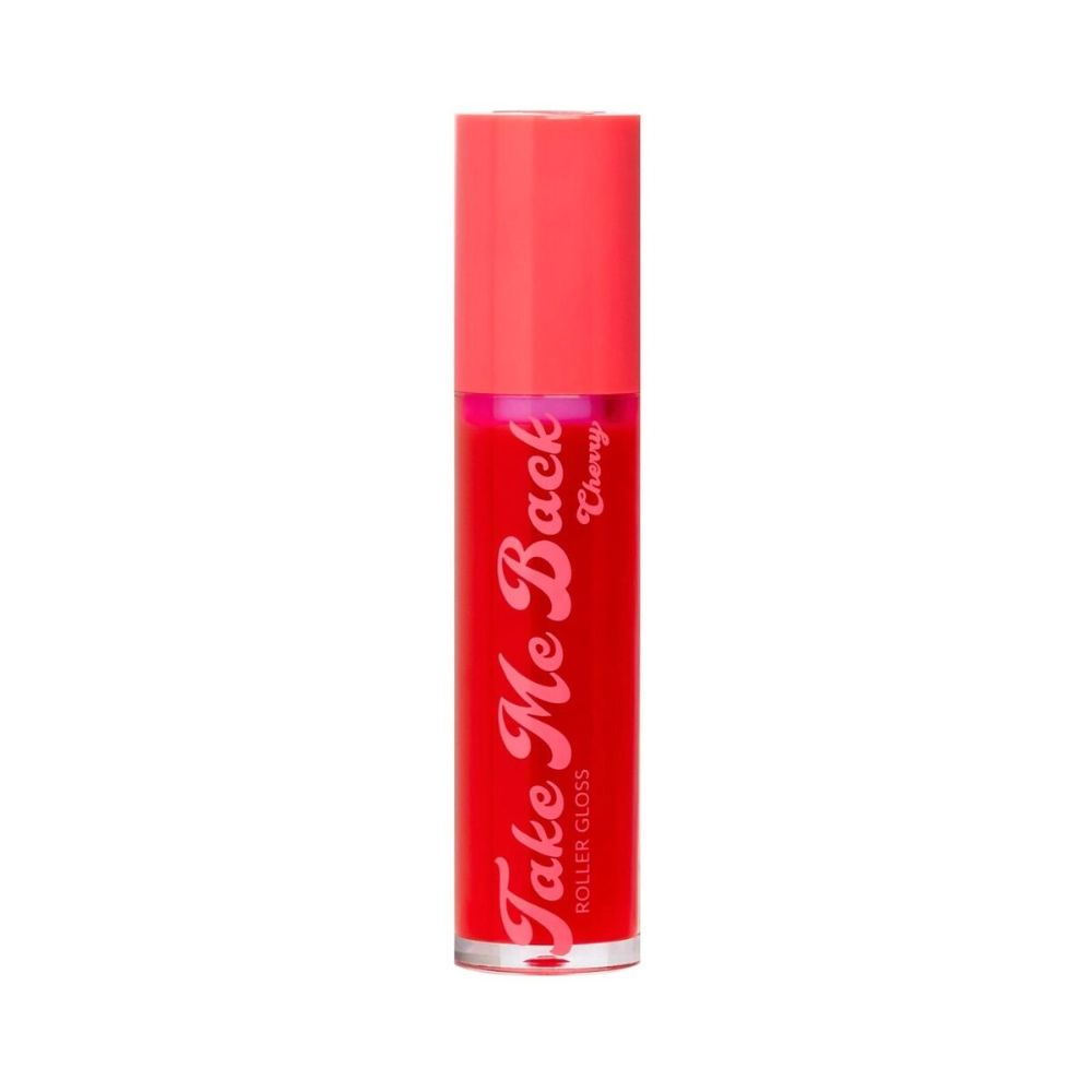 Beauty Creations Take Me Back - Roller Gloss Cherry 0.25oz