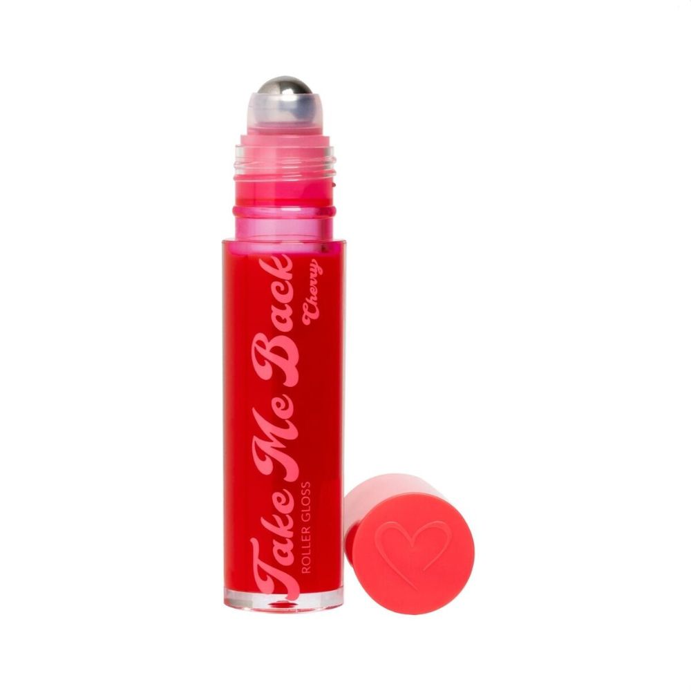 Beauty Creations Take Me Back - Roller Gloss Cherry 0.25oz