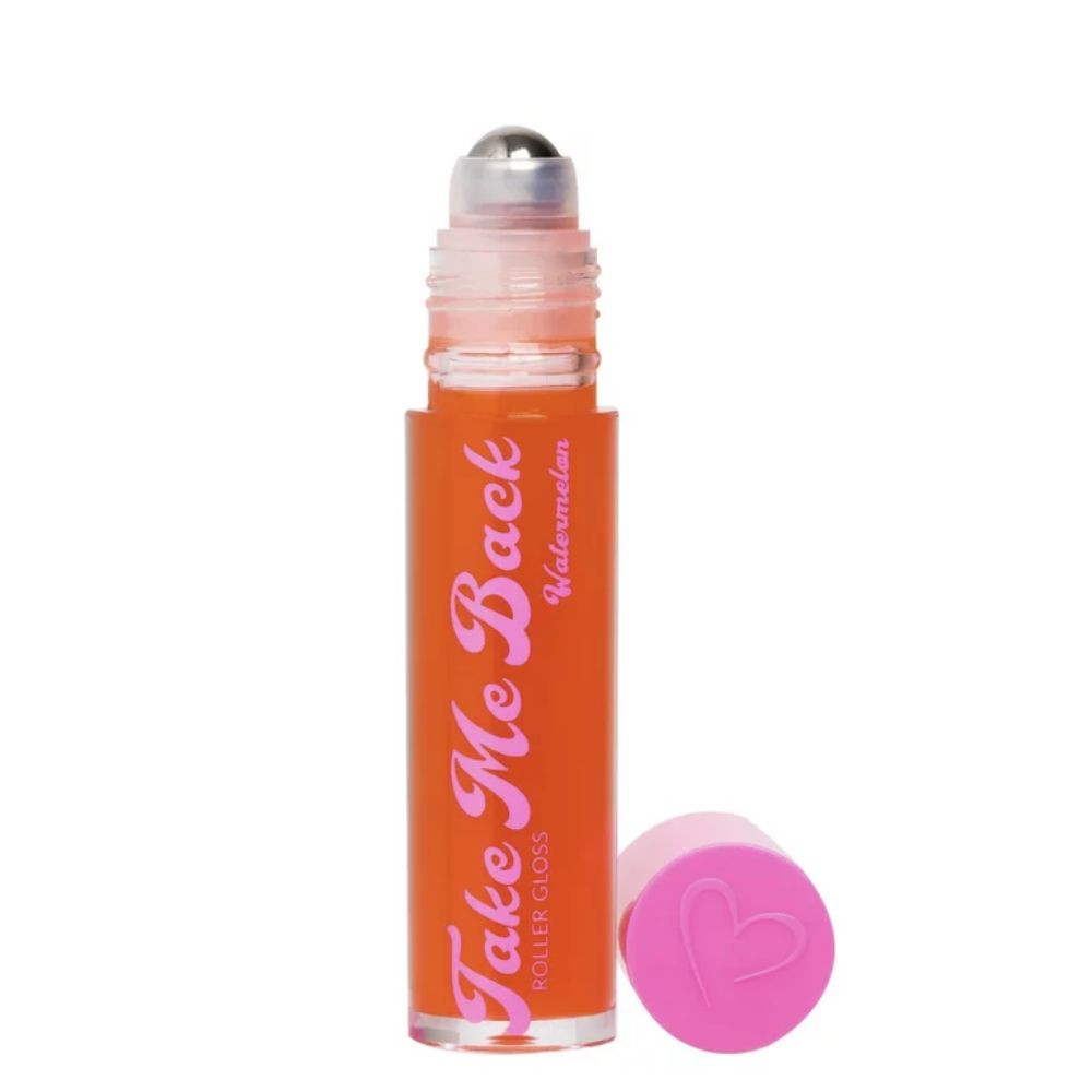 Beauty Creations Take Me Back - Roller Gloss Watermelon 0.25oz