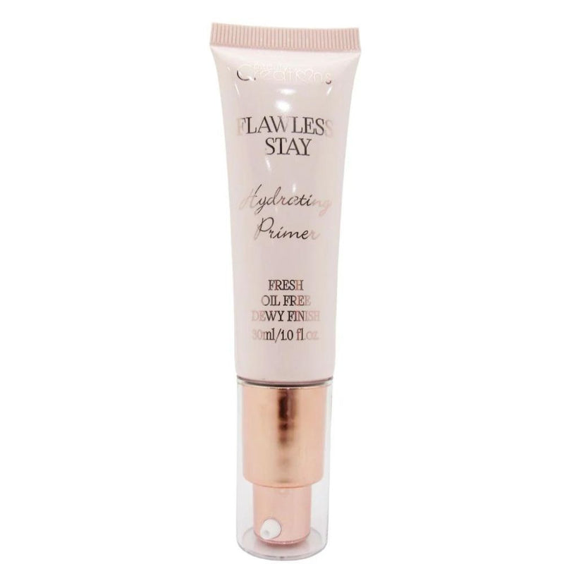 Beauty Creations Flawless Stay Hydrating Primer