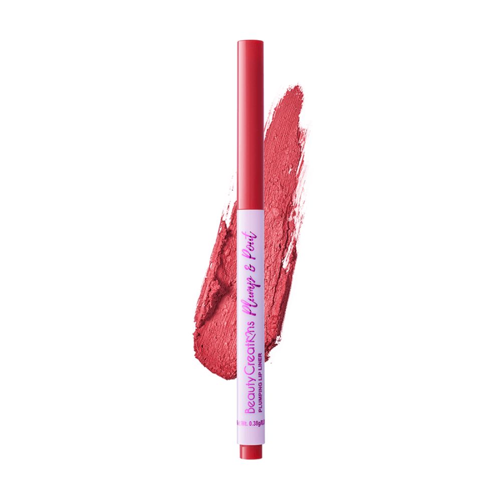 Beauty Creations Plumping Lip Liner Risque 0.38gr