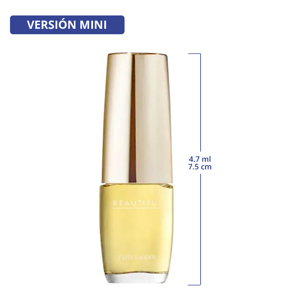 Estee Lauder Mini Beautiful Eau de Parfum 4.7ml