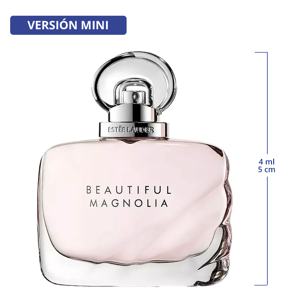 Estee Lauder Mini Beautiful Magnolia Eau de Parfum 4.7ml