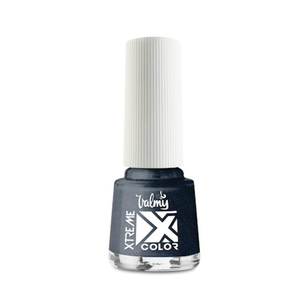 Valmy Esmalte Xtreme Color #49 BlackJack