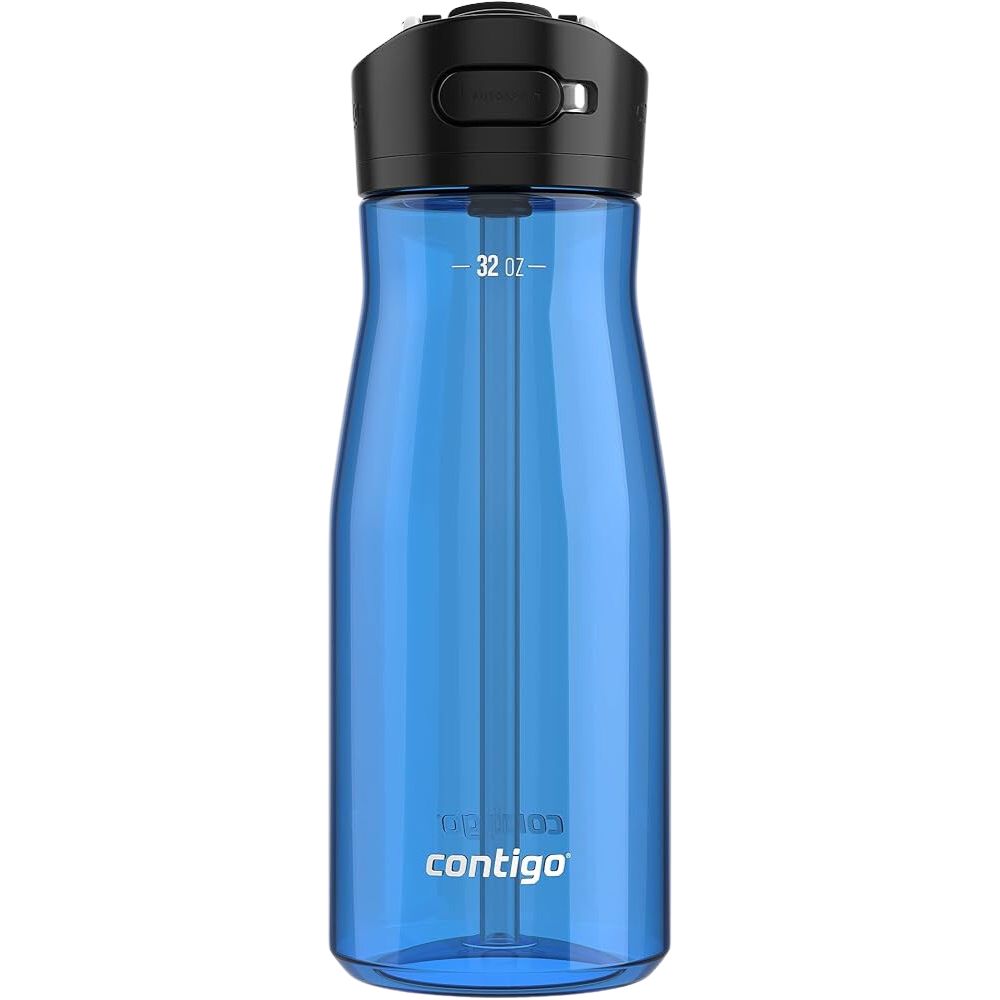 Contigo Ashland 2.0 Blue Poppy 32oz