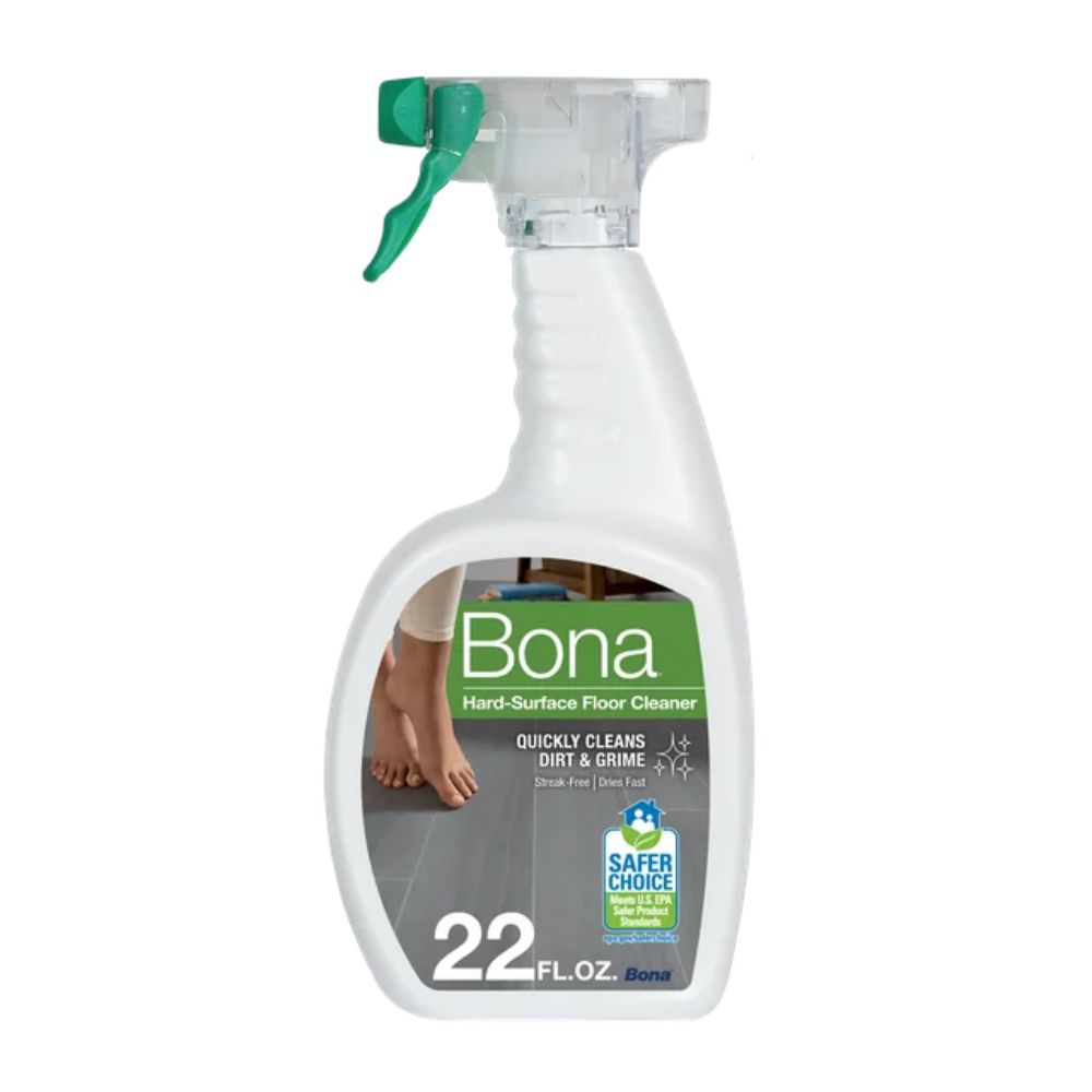 Bona® Limpiador Multisuperficie en Aerosol Para Laminado de Baldosas de Piedra 650ml