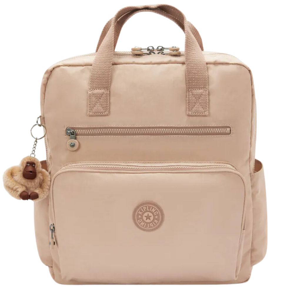 Kipling Audrie Light Clay Sand