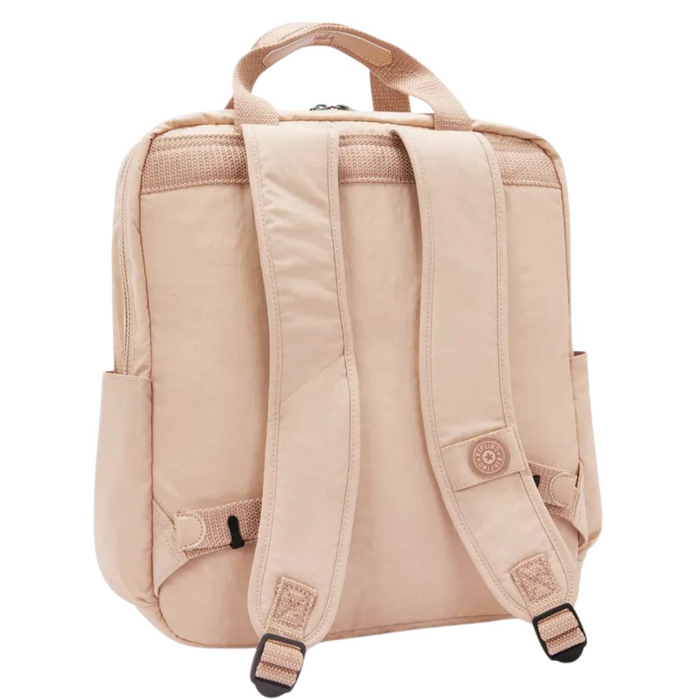 Kipling Audrie Light Clay Sand