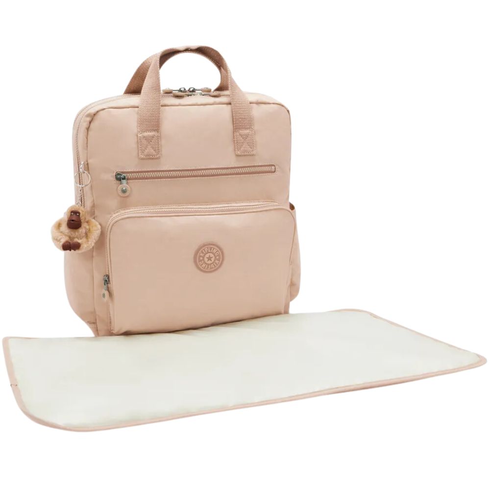 Kipling Audrie Light Clay Sand