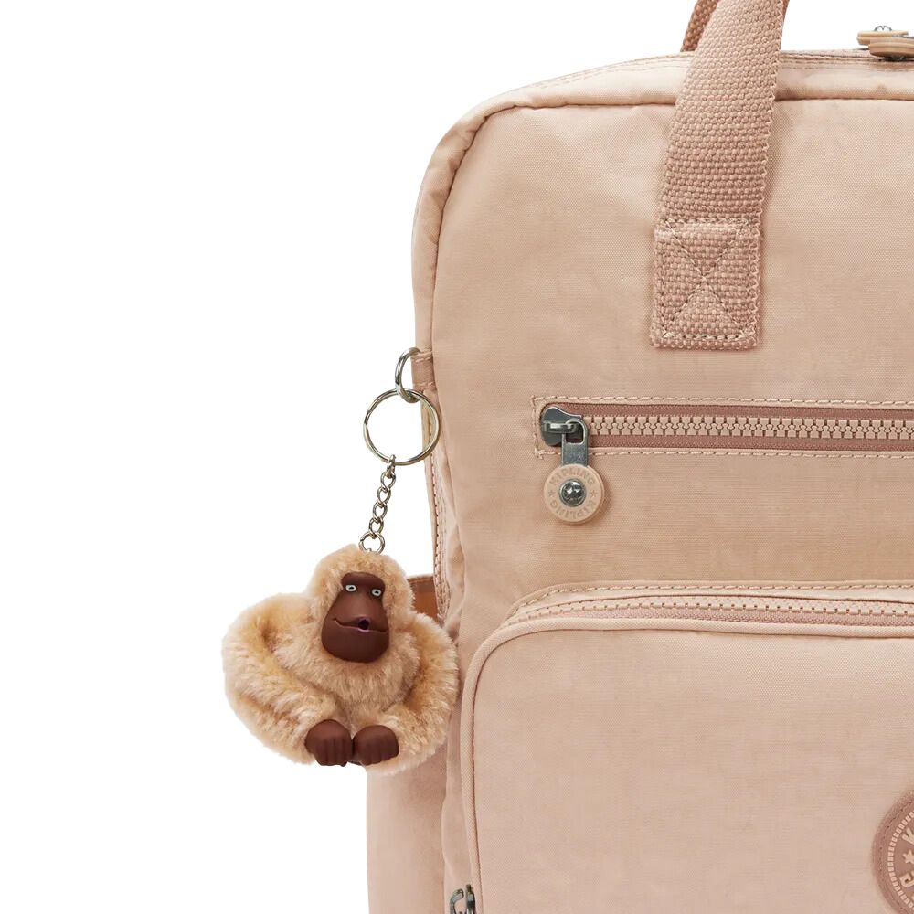 Kipling Audrie Light Clay Sand