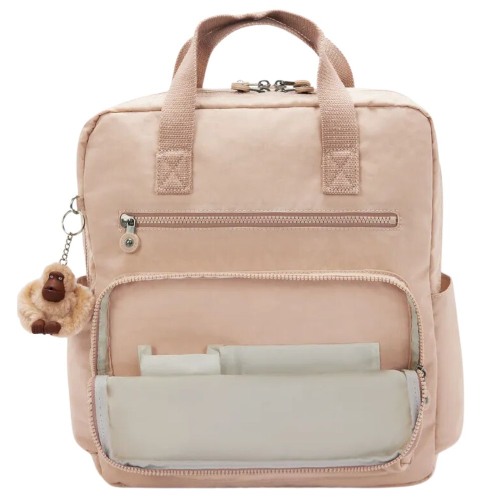 Kipling Audrie Light Clay Sand