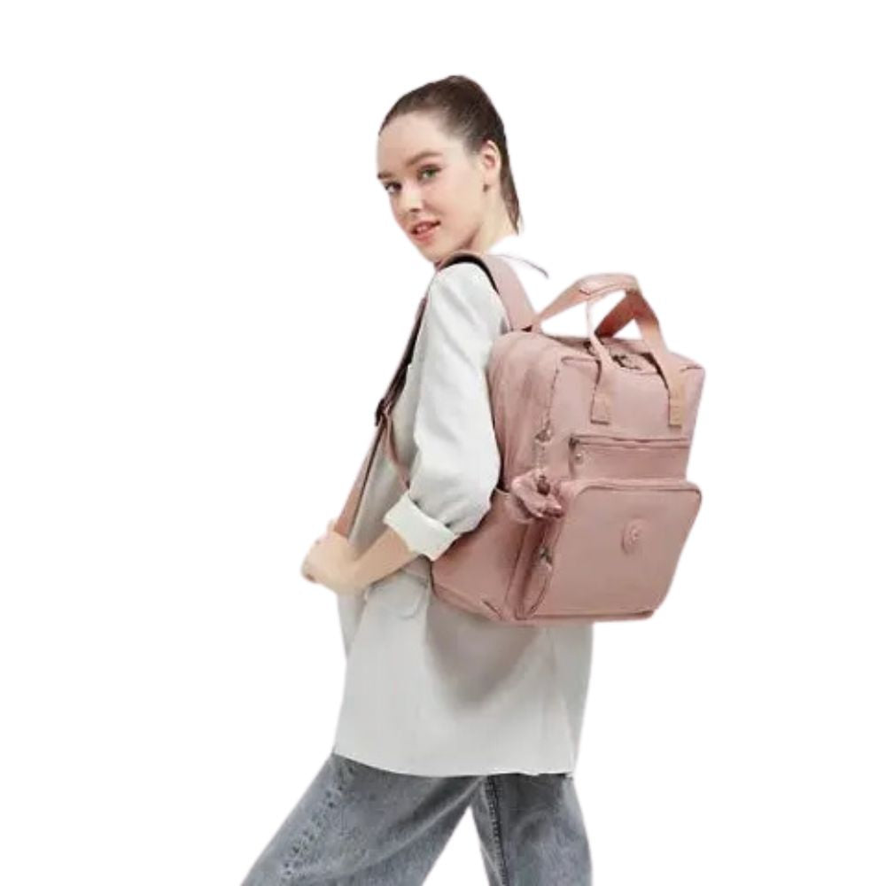 Kipling Audrie Light Clay Sand