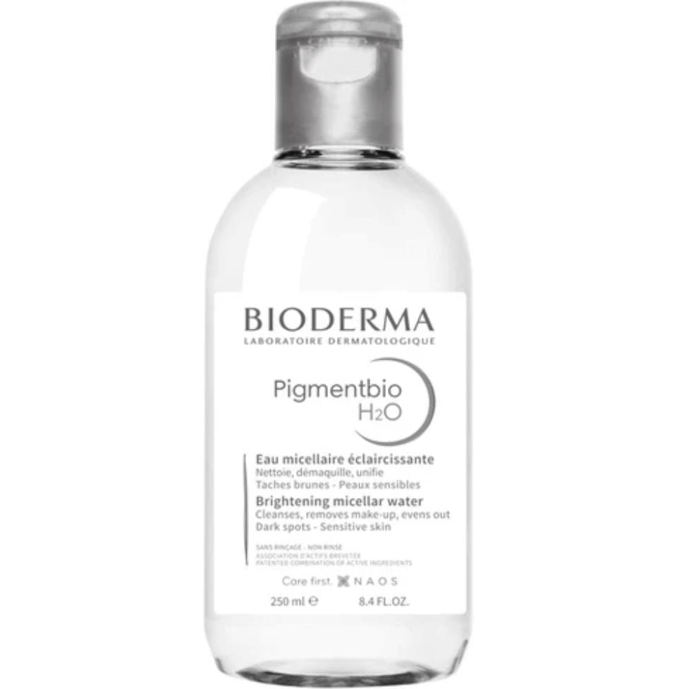 Bioderma Pigmentbio H2O Agua Micelar 250ml