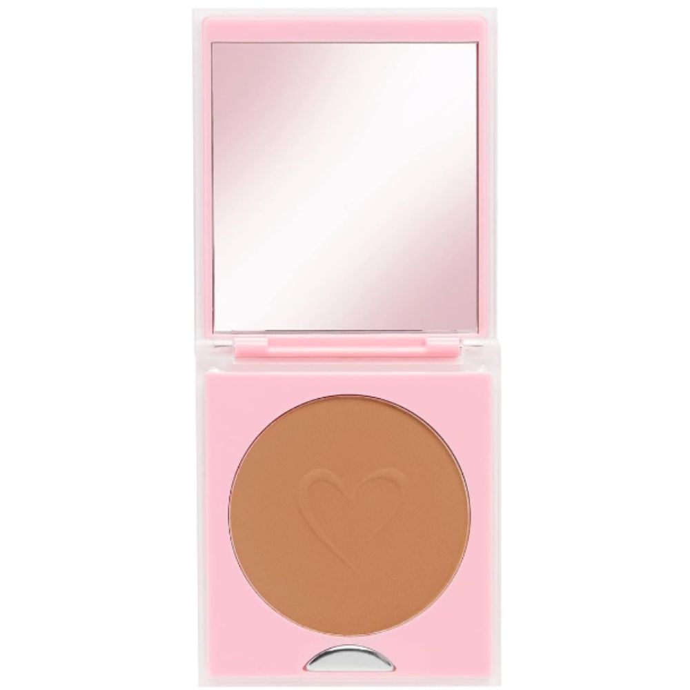 Beauty Creations Bronzer Sunless & Sunkissed 8 Tonos