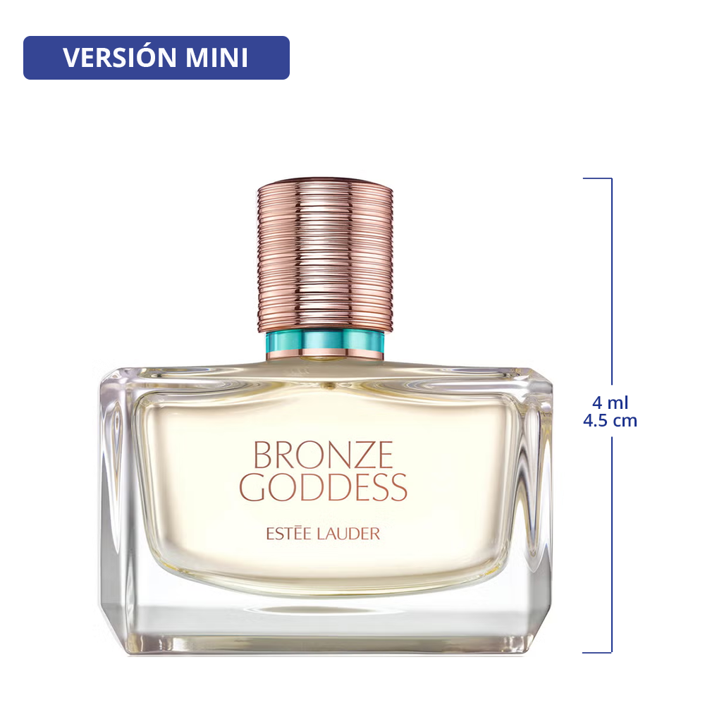 Estee Lauder Bronze Goddess Eau Fraiche Mini Eau de Toilette 4.7ml