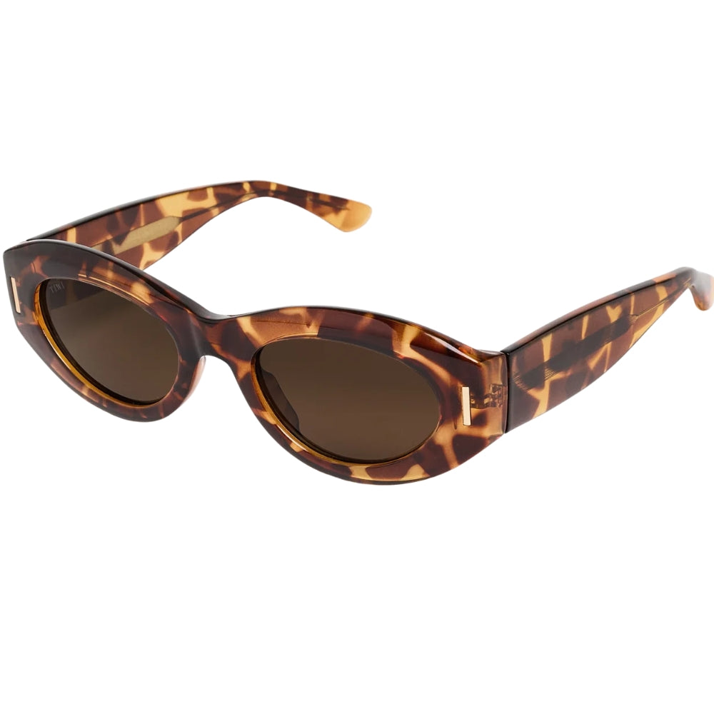 Tiwi Havana Brunna 12