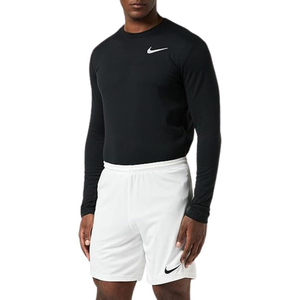 Nike Short Dri-Fit Park III Knit Para Caballero